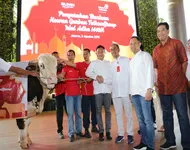Telkom Luncurkan Program ESG 2024 sebagai Bagian Transformasi TelkomGroup